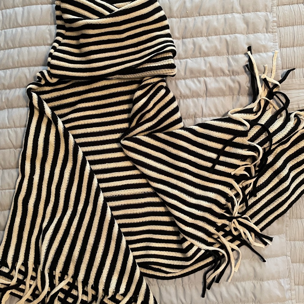 Maxsport Turtleneck Poncho